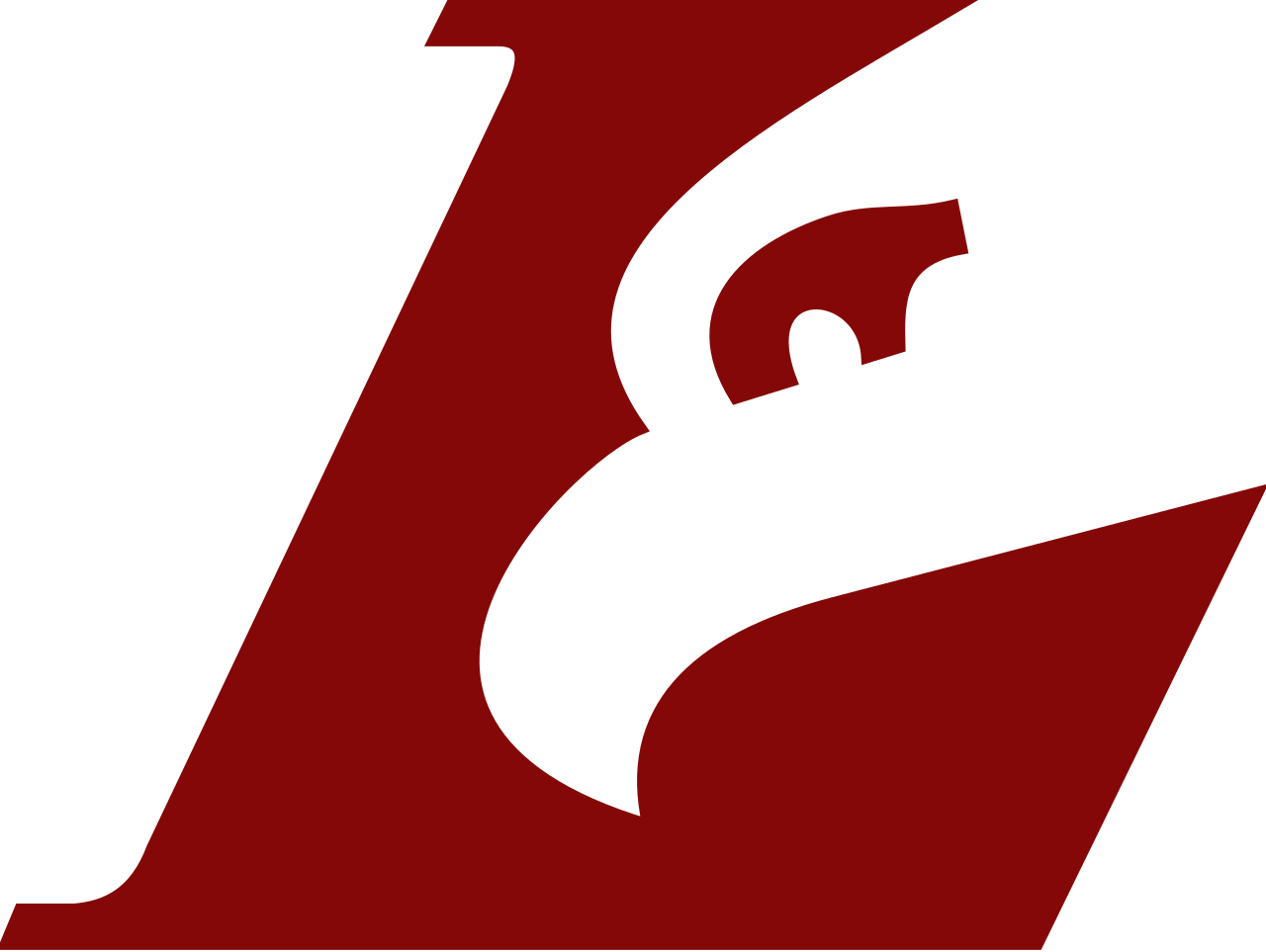University Of Wisconsin, La Crosse Logo - Uw La Crosse (1280x963), Png Download