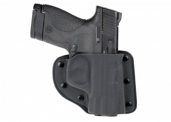 Springfield Armory Xds - 88 Tactical Cbh Modular Holster (carry Side: Rh, Firearm: (340x360), Png Download