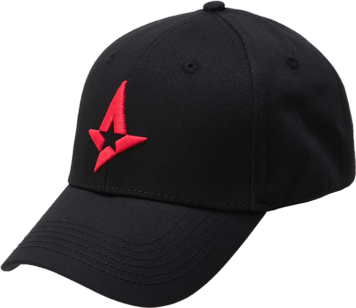 Astralis Baseball - Nike Hat Mens Black (708x906), Png Download