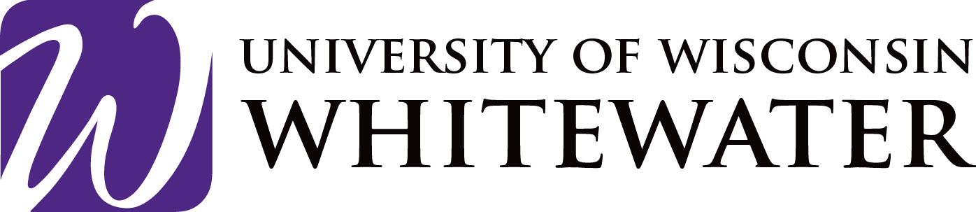 H2c - Uw Whitewater Logo Transparent (1396x303), Png Download
