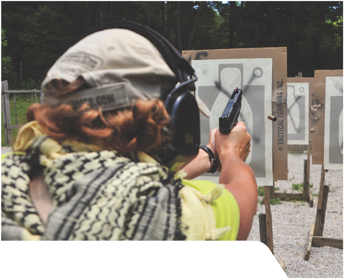 Springfield Armory Xdm (696x565), Png Download
