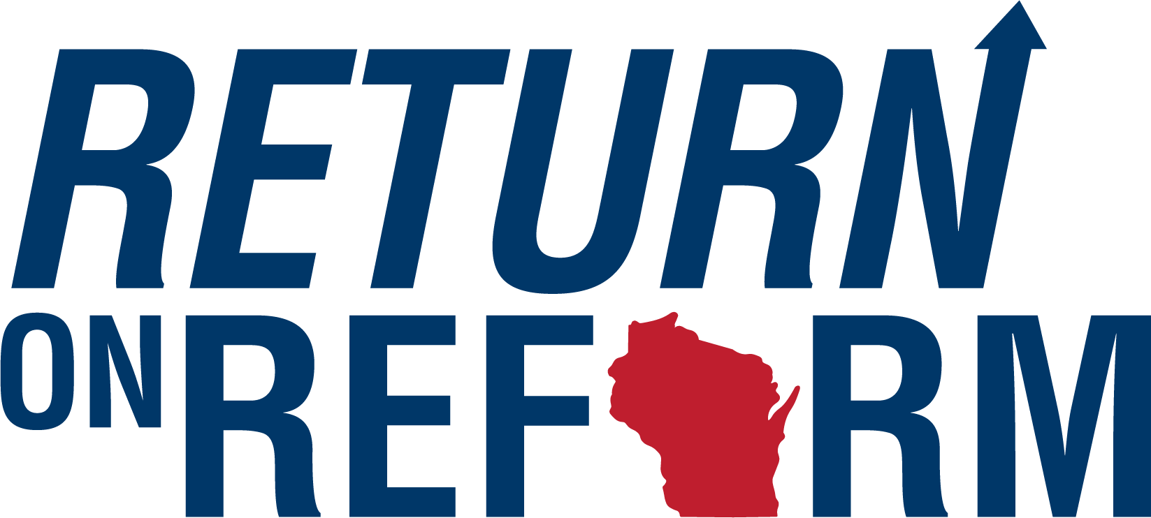 Return On Reform Logo - Guillain Barré Syndrome Brochure (1647x742), Png Download