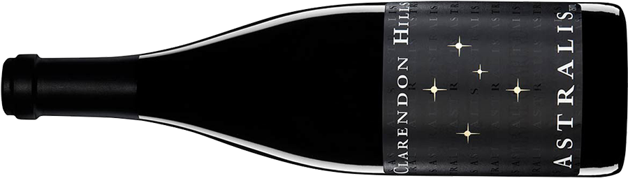 Astralis White - Clarendon Hills Astralis Shiraz 2010 (900x385), Png Download