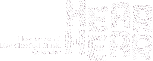 New Orleans (640x245), Png Download