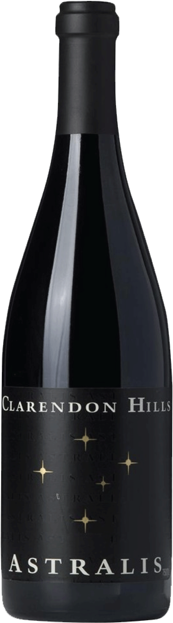 Clarendon Hills, Astralis, - Clarendon Hills Astralis Shiraz 2006 (800x2000), Png Download