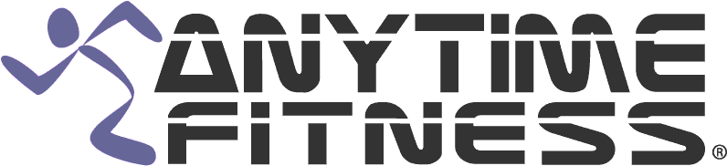 About The Author - Anytime Fitness Logo (800x205), Png Download