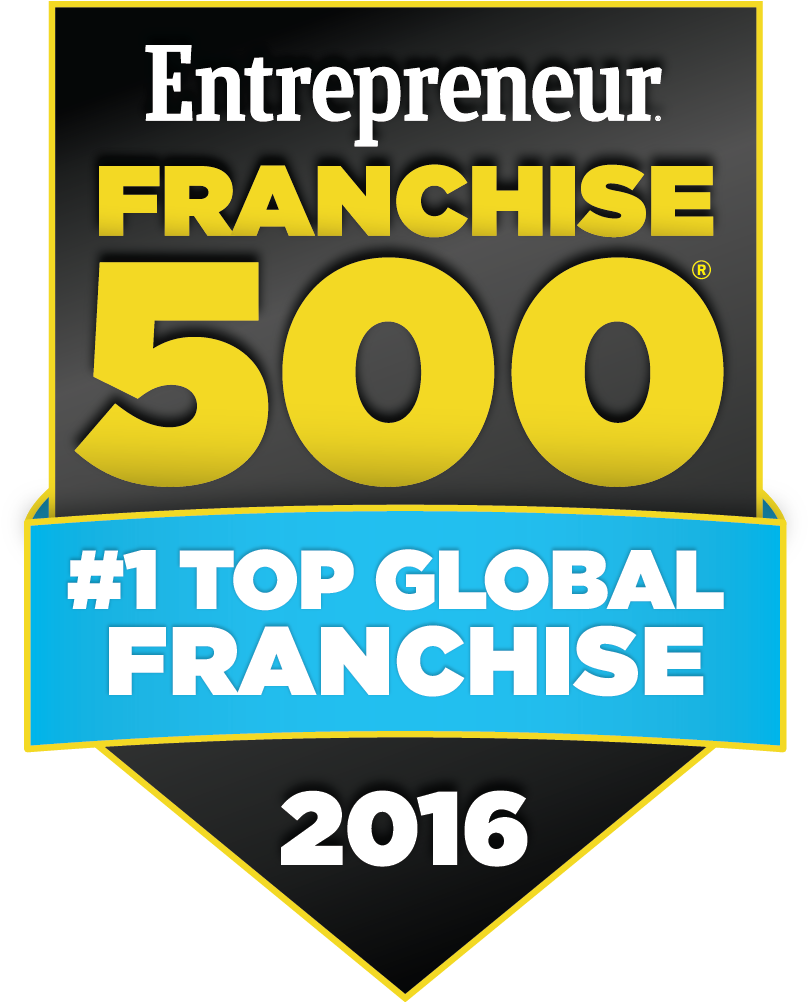 Anytime Fitness Franchise 500 (822x1001), Png Download