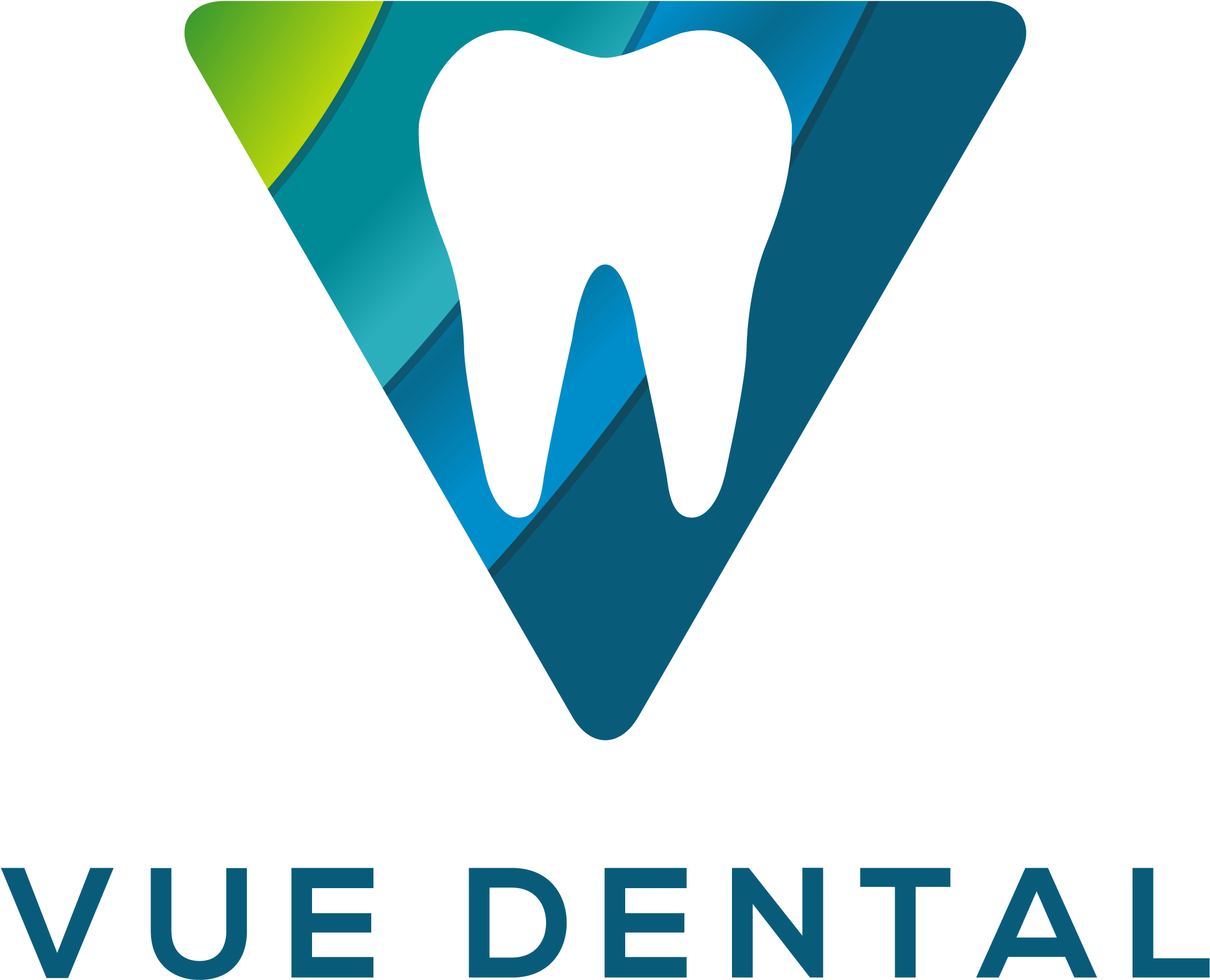 Patel Was Trained As A Dentist In Two Countries, India - Vue Dental Kyle (2354x1913), Png Download
