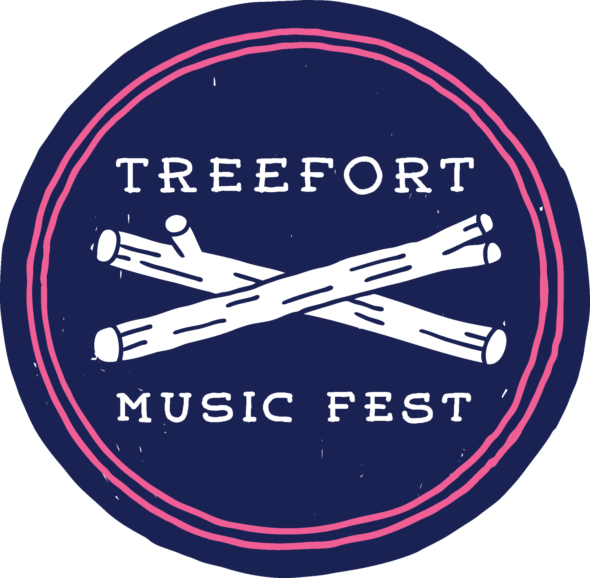 Watch & Listen - Treefort Music Fest (2048x2007), Png Download