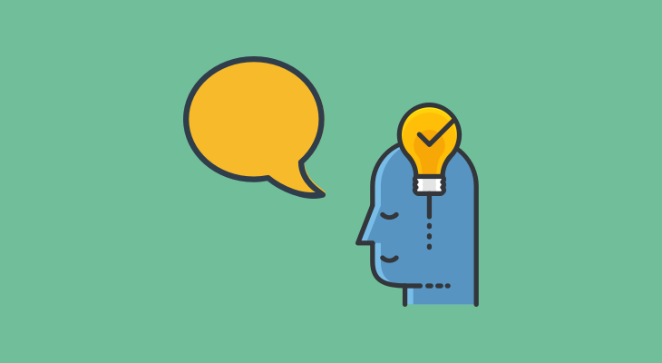 Infographic Topics - Questions Infographic (730x400), Png Download