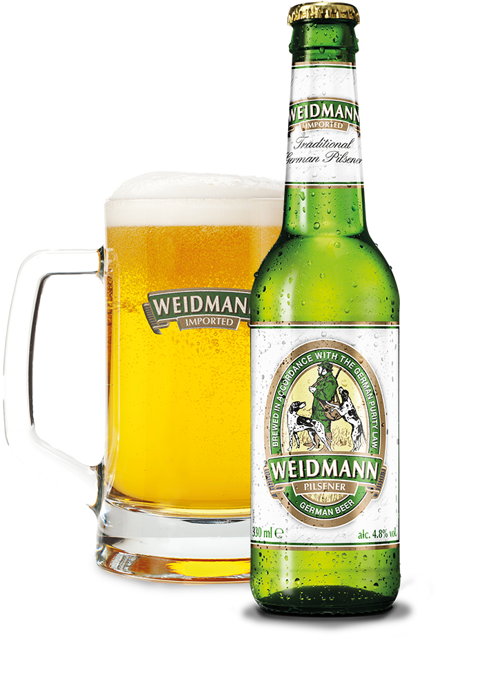 Download Weidmann Weidman Beer Full Size PNG Image PNGkit
