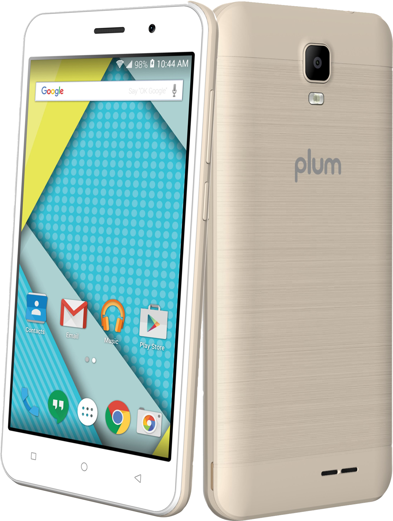 Plum Phones (1400x1842), Png Download