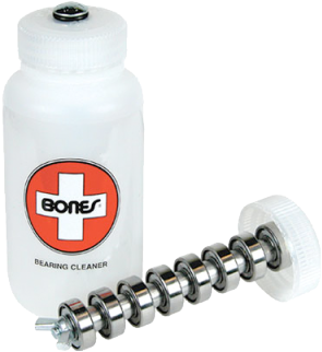 Image 79098ba9 3f8a 476f 8dda 38a5b7670810 V=1476741433 - Bones Bearings Bones Skate Bearings Cleaning Unit (400x400), Png Download