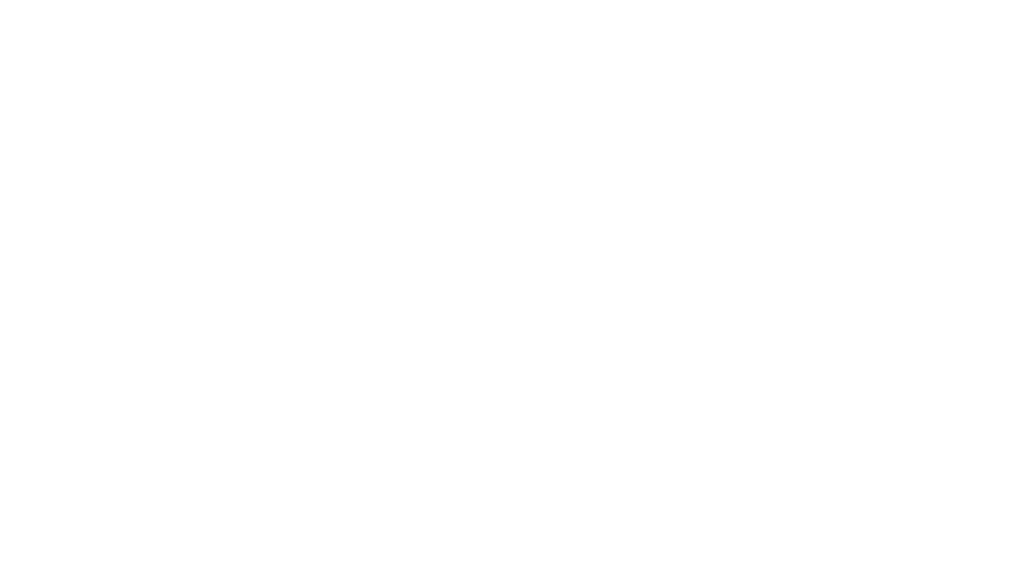 Logo Circle Outline White - Beauty Salon (2061x1160), Png Download
