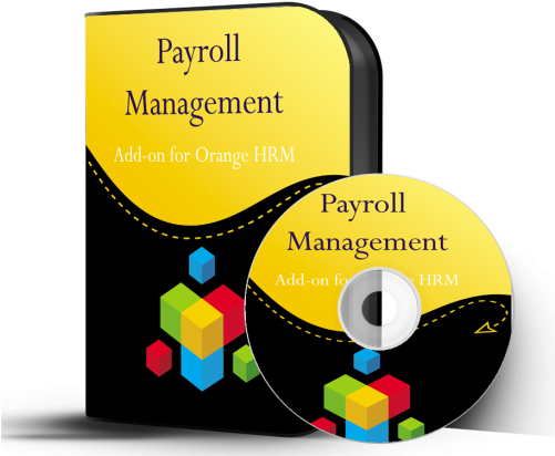 Payroll System In Coimbatore, Tamil Nadu - Cd (500x500), Png Download