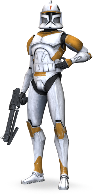 Clone Star Wars Png - 212th Clone Trooper Phase 1 (355x688), Png Download