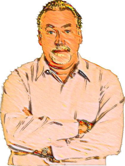 Andy Little - Requirements Engineering (420x559), Png Download