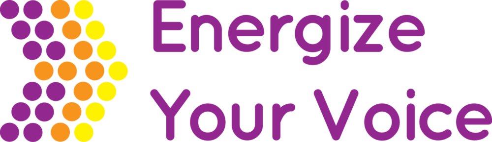 Eyv Logo - Voice Pitch (1000x290), Png Download