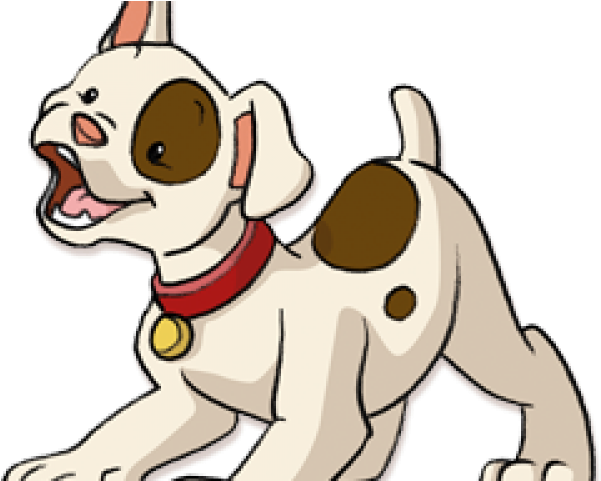 Perro Clipart Farmer - Dog Icon (640x480), Png Download