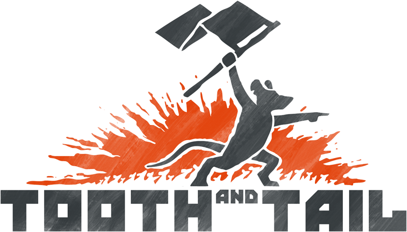 Tooth And Tail Fanfic (800x455), Png Download