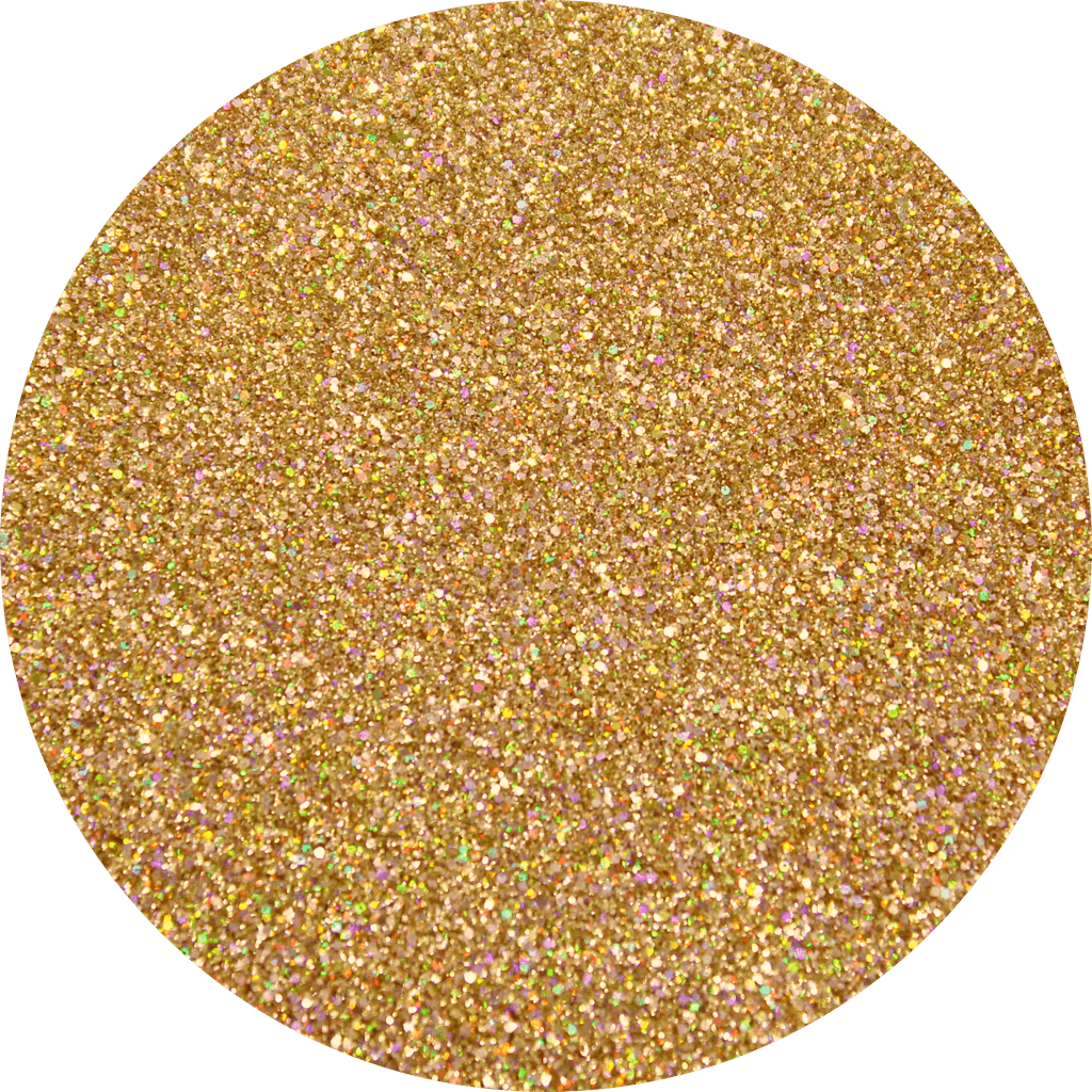 C011 Gold Dust (1024x1024), Png Download