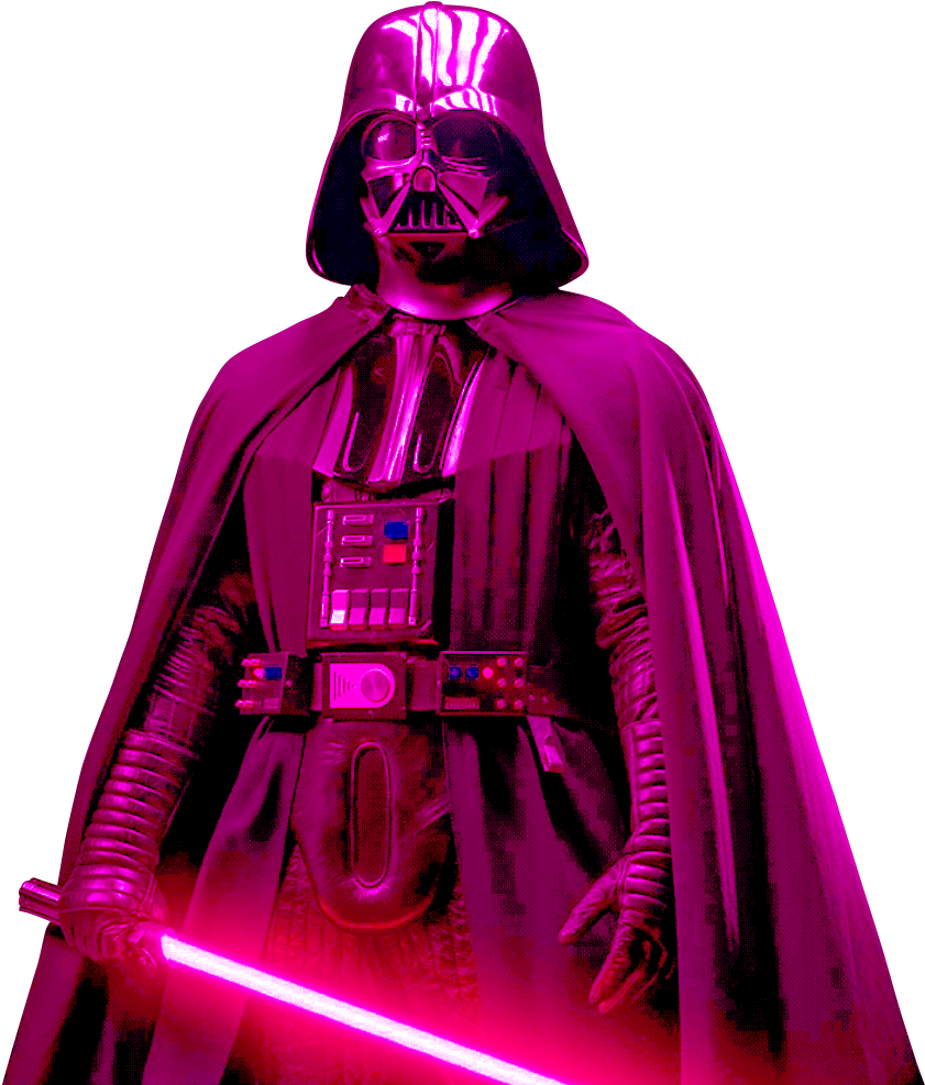 2 Replies 0 Retweets 14 Likes - Darth Vader No Background (873x1003), Png Download
