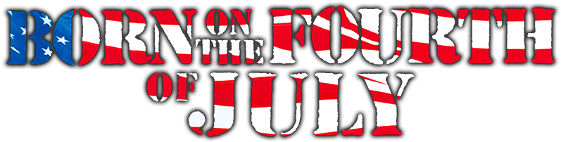 Born On The Fourth Of July Image - Born On The Fourth Of July Happy Birthday (800x310), Png Download
