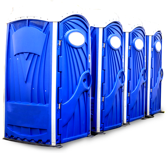 Get Excellent Services For All Your Septic Needs - Portable Toilet Png (560x516), Png Download