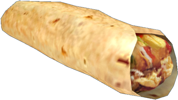 Download Zip Archive - Mission Burrito (750x650), Png Download