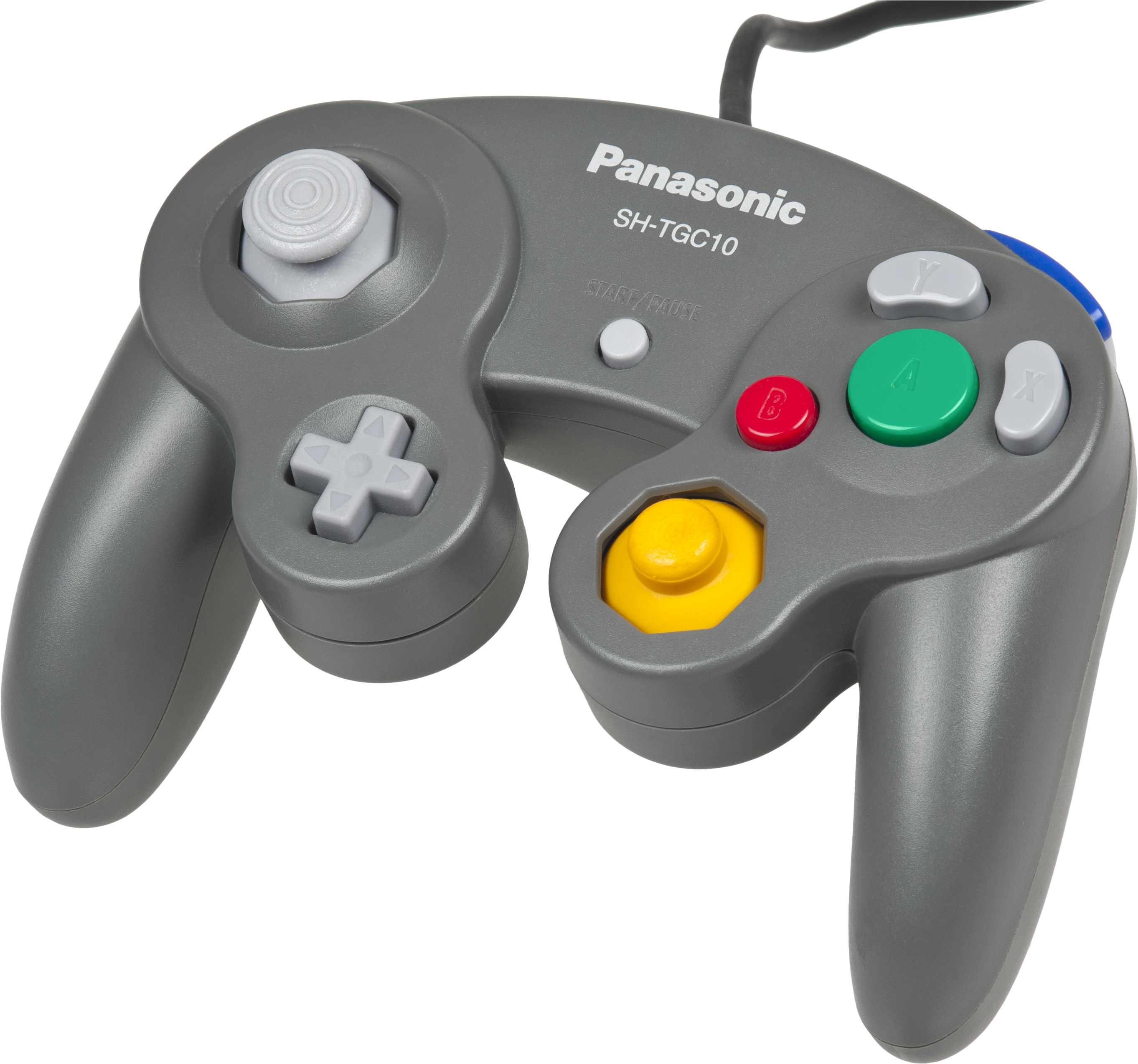 Panasonic Q Controller (2940x2640), Png Download