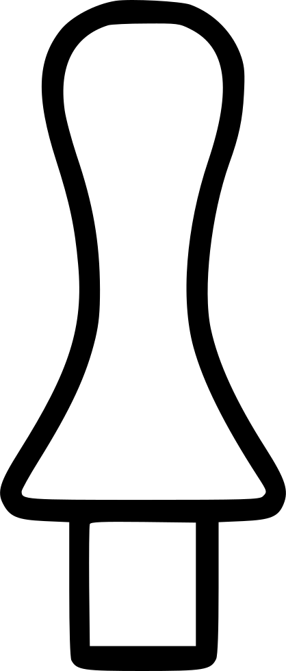 Drip Comments (418x980), Png Download