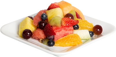 Fruit Salad (430x355), Png Download