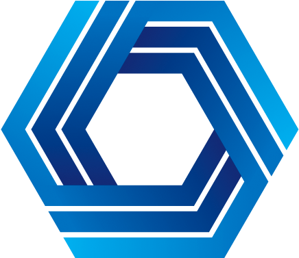 Hexagon Images - 6 P's Pomona (441x441), Png Download
