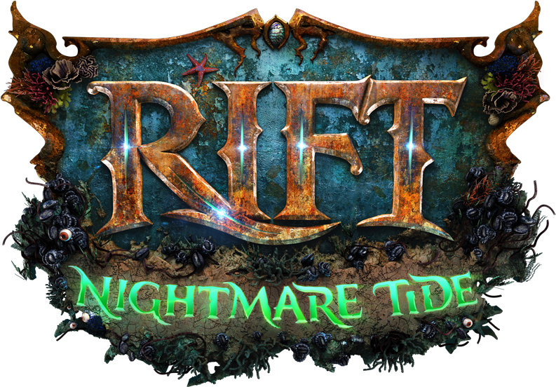 Rift's Next Major Expansion Revealed, 'nightmare Tide' - Rift (800x551), Png Download