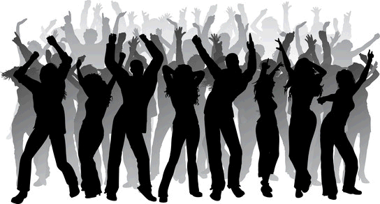 Dances In Ndip - Ultimate Workout Hits / #1 Dance Hits Workout! (544x293), Png Download