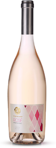 Cirque Du Soleil Rosé - House (464x611), Png Download