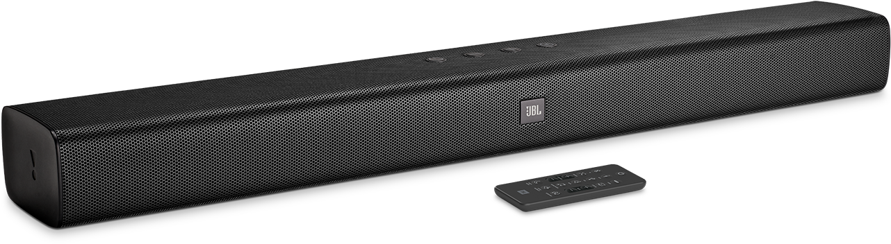 Jbl Bar Studio - Jbl Soundbar (1605x1605), Png Download