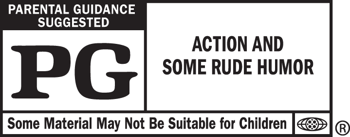 Movie Rating Png (719x281), Png Download