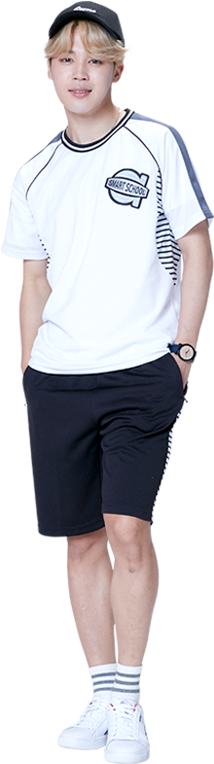 Smart X Bts - Jimin Smart X Bts (384x840), Png Download