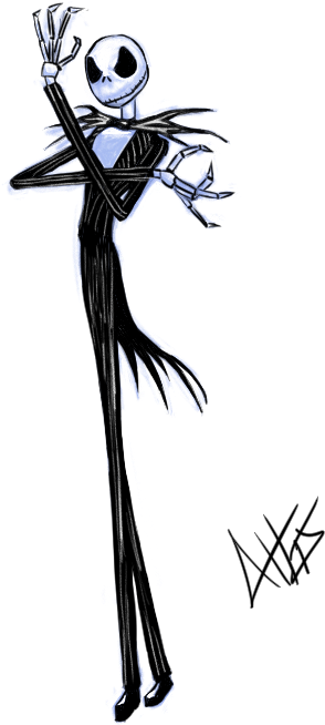 Day 6 Of Drawlloween 2015 'pumpkin' - Illustration (392x693), Png Download