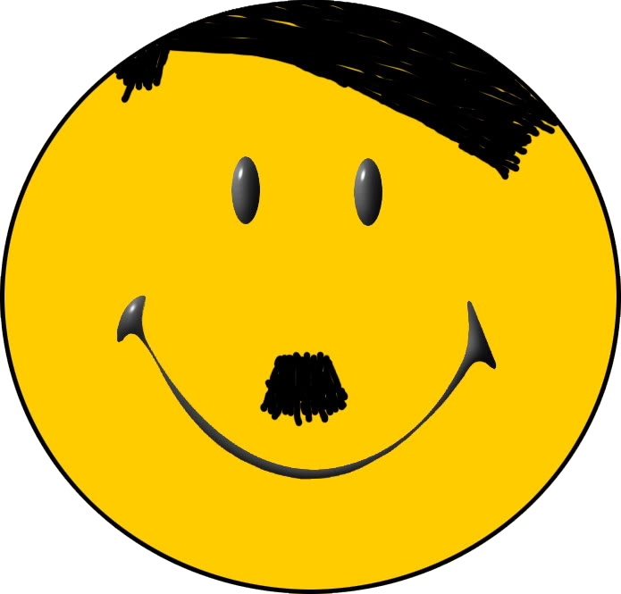 British Spies Who Were Close Enough To Have Access - Smiley (695x665), Png Download