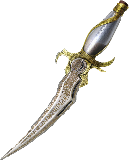 Page 6 - Prince Of Persia Dagger For Sale (700x700), Png Download