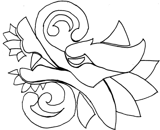 Blank Png - - Illustration (559x524), Png Download