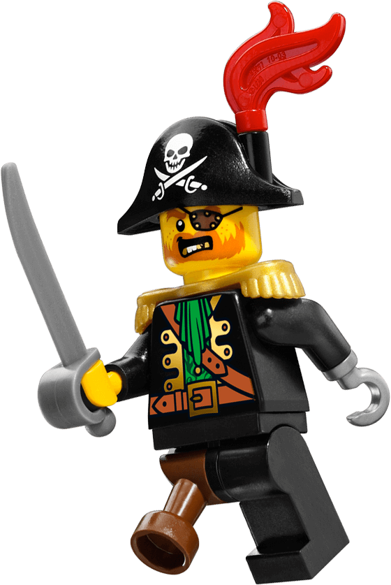 Ultimate Sticker Collection: Lego Minifigure: Mash-up! (560x837), Png Download