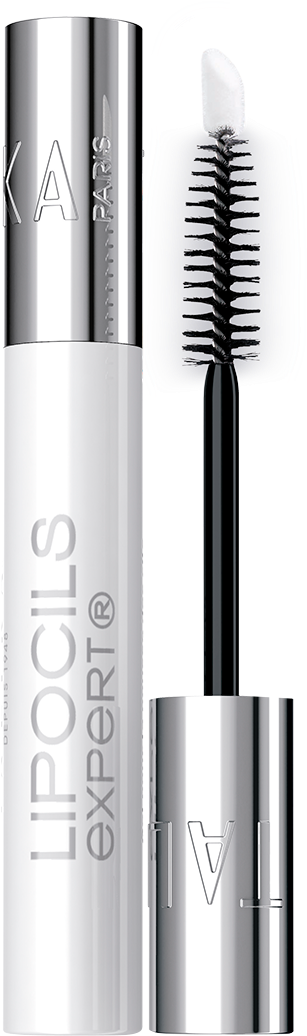 Lipocils Expert - Talika Expert Lipocils Eyelashes Conditioner Gel 10 (800x1200), Png Download