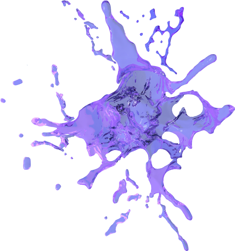 06 Extra Burst Purple Spinburst Thumbnail - Thumbnail (958x1024), Png Download