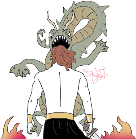 Sleep Paralysis Demon - Sleep (450x450), Png Download