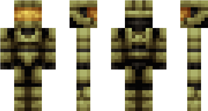 Skin Antman (750x442), Png Download