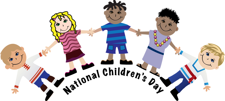 Children's Day Png Hd - Happy Friendship Day Logo Png (900x406), Png Download