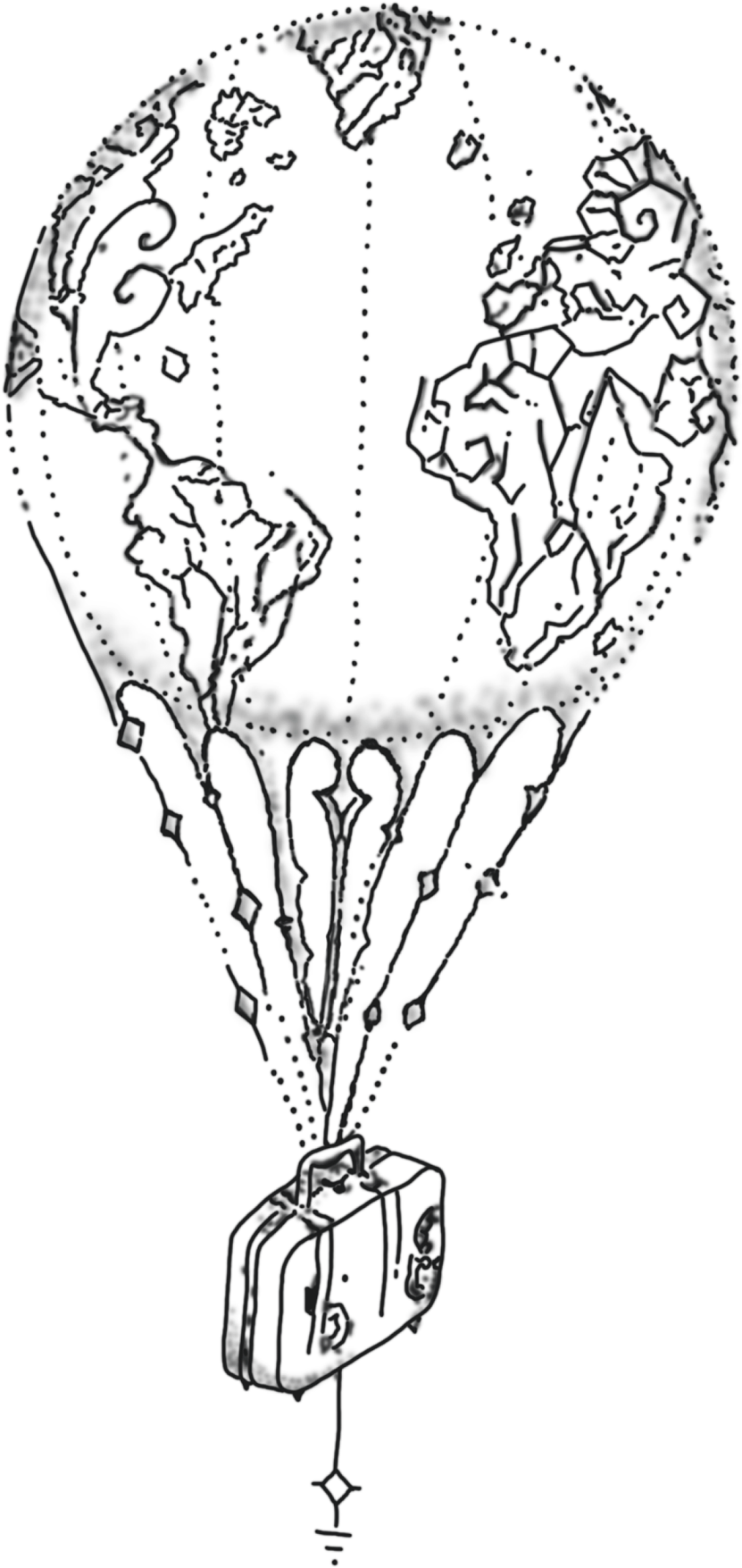 Balloon (2000x2000), Png Download